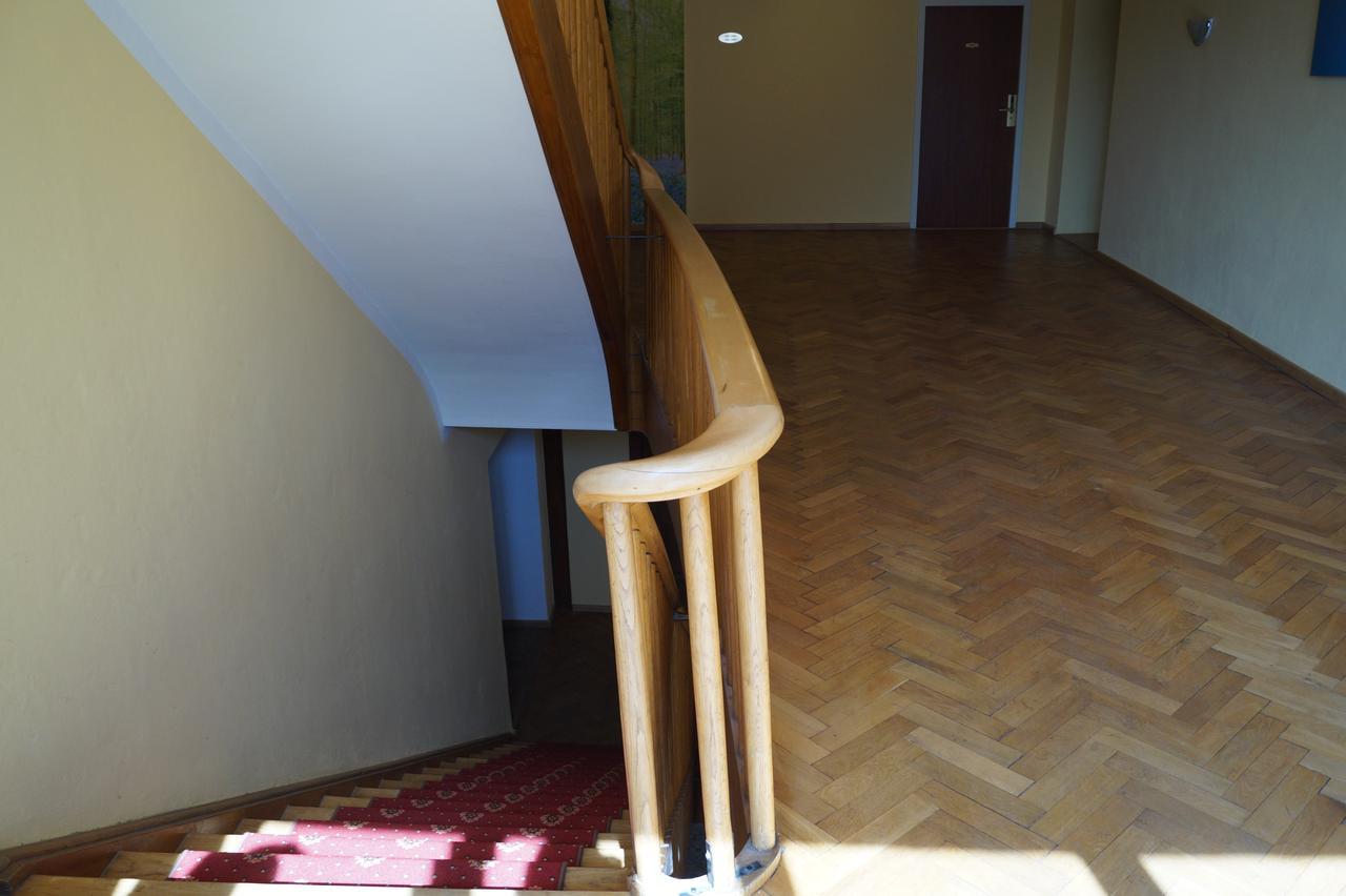 Hotel Zur Post Trostberg Exteriör bild